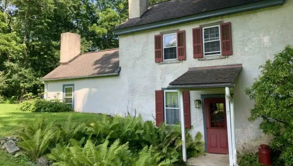 Jim Croce's Highspire Corner