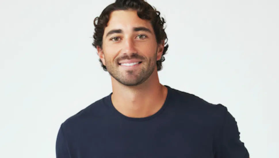 Joey Graziadei