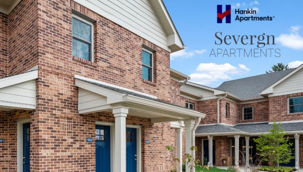 severgn apartments