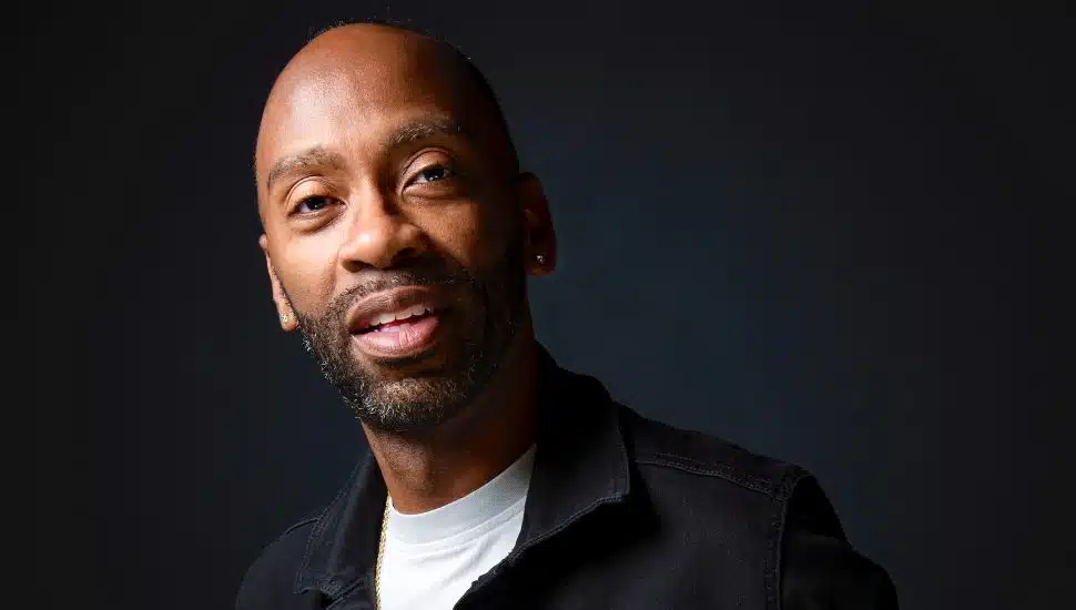 Steve H. Broadnax III