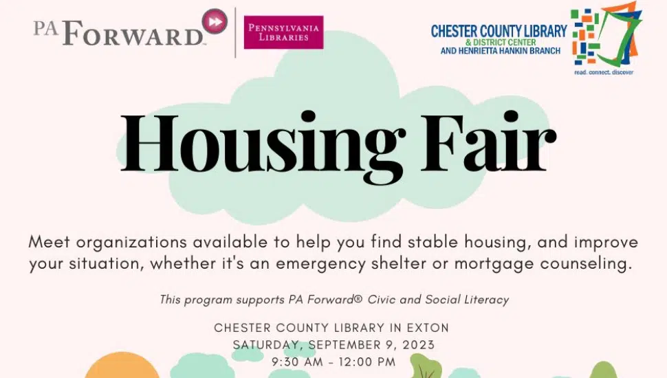 ccls housing fair