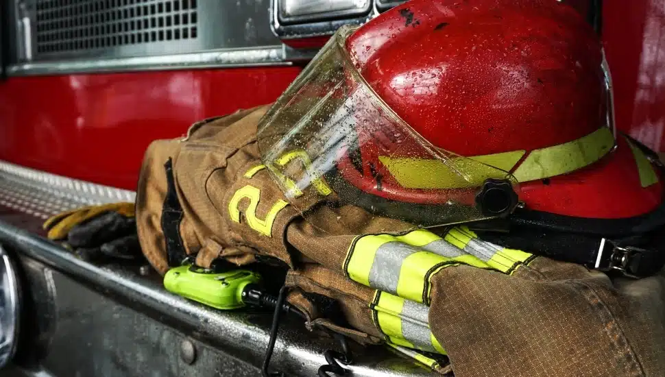 Lafayette Hill Mother and Daughter Fight Fires Together Amidst Firefighter Shortage