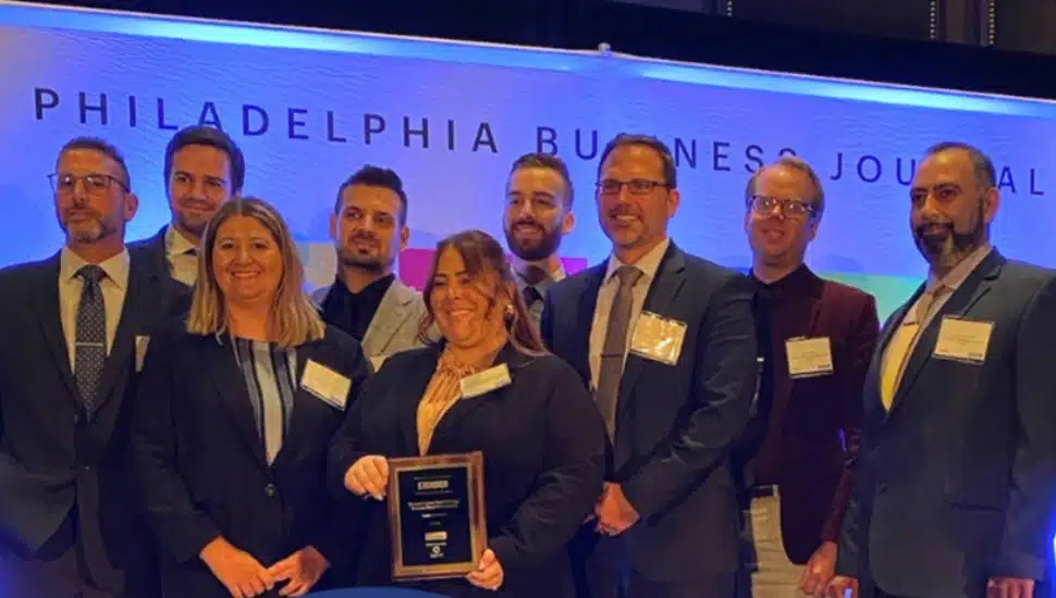 These Chester County Companies Are the Fastest Growing in the Philadelphia Region