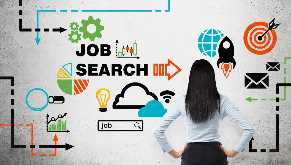 Navigating AI Algorithms and Enhancing Your Digital Job Search