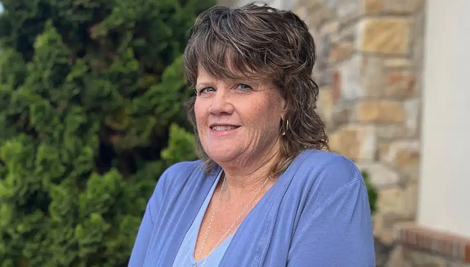 Patti VanCleave
