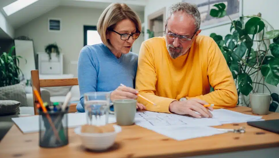 401(k) review