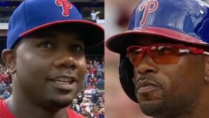 ryan howard and jimmy rollins