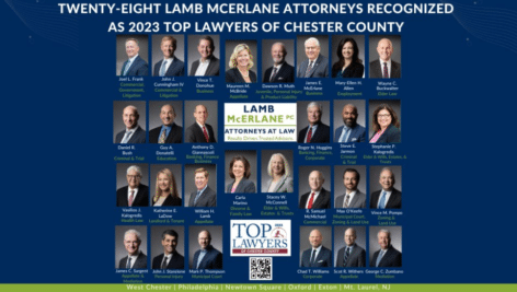 lamb mcerlane attorneys