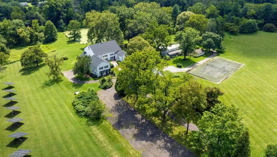 886 Vaughn Road