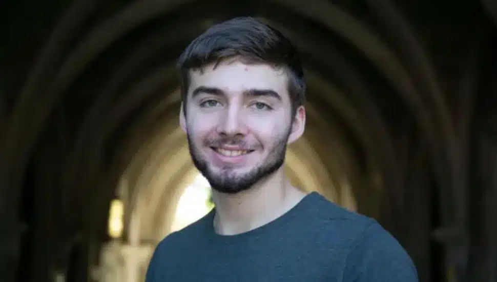 Aaron Stoyack