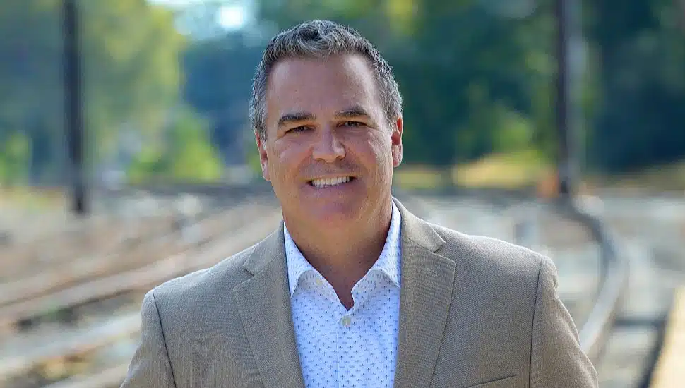 Matt Cabrey