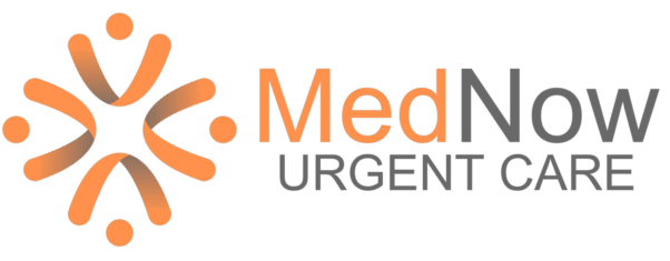 MedNow Urgent Care logo