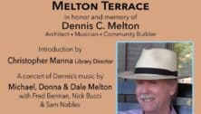 Melton Terrace