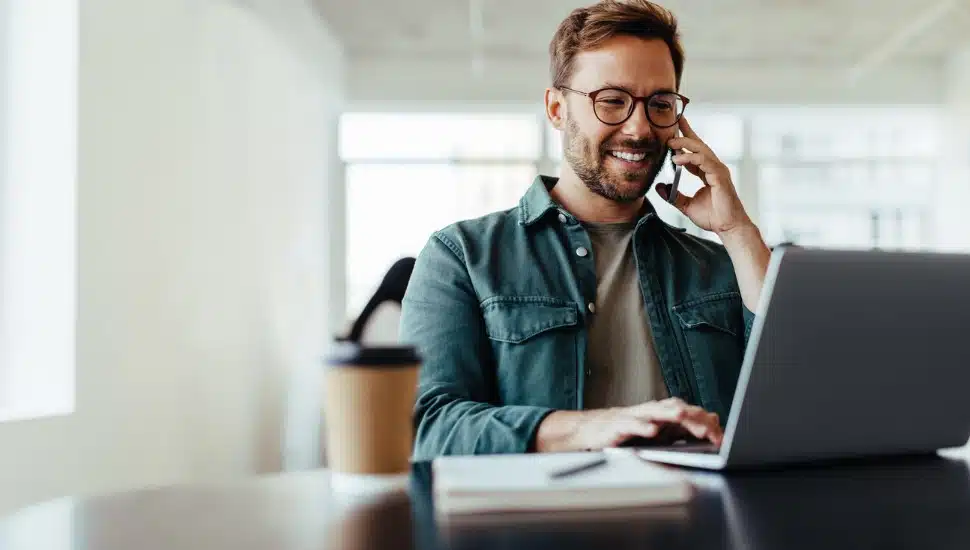 Navigating the World of Men’s Business Casual Attire