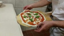 Neapolitan Pizza