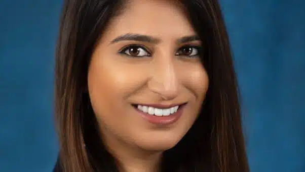 Sonal Parekh