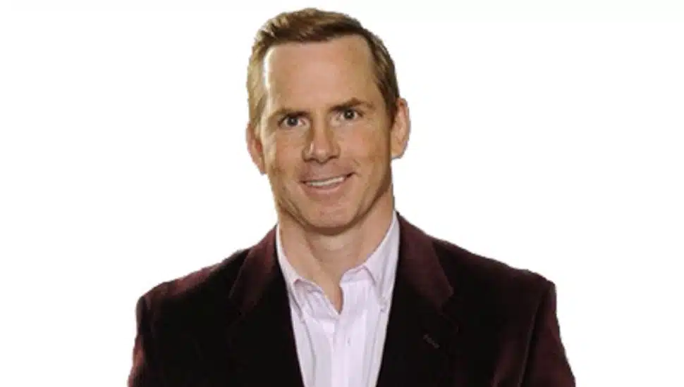 Tom Cotter