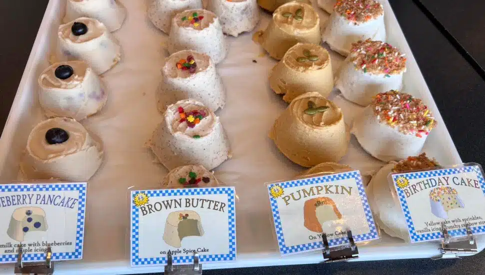 upcakes