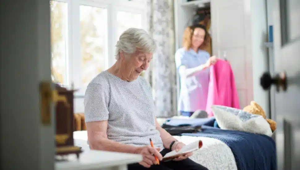 Inn at Freedom Village Recognized Among Best Nursing Homes in Pennsylvania