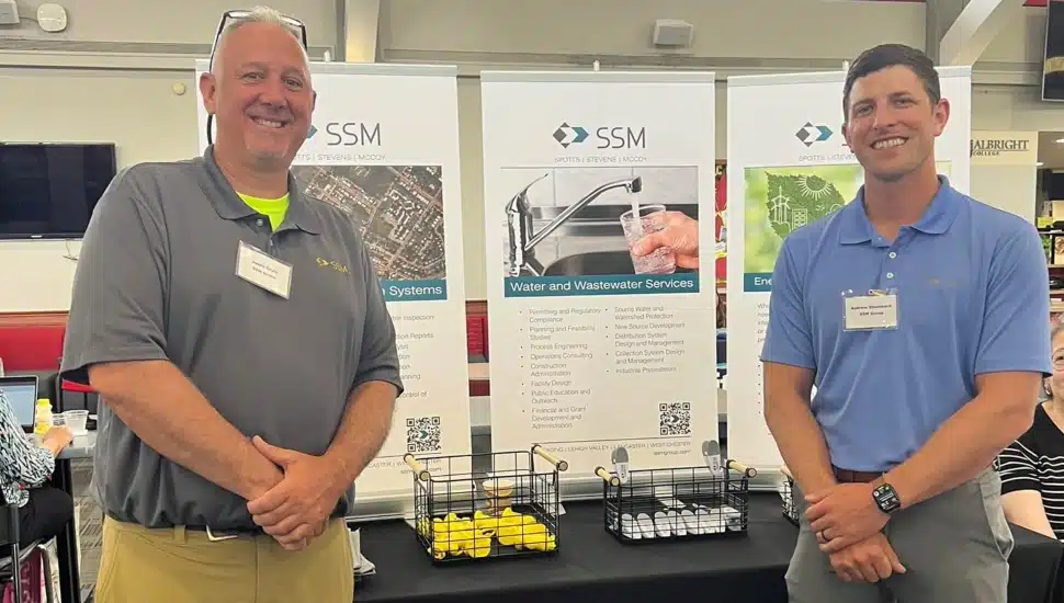 VISTA Careers – Spotts, Stevens, and McCoy
