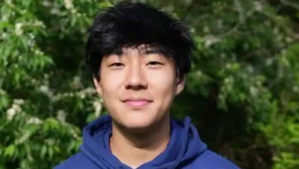 Vincent Yao