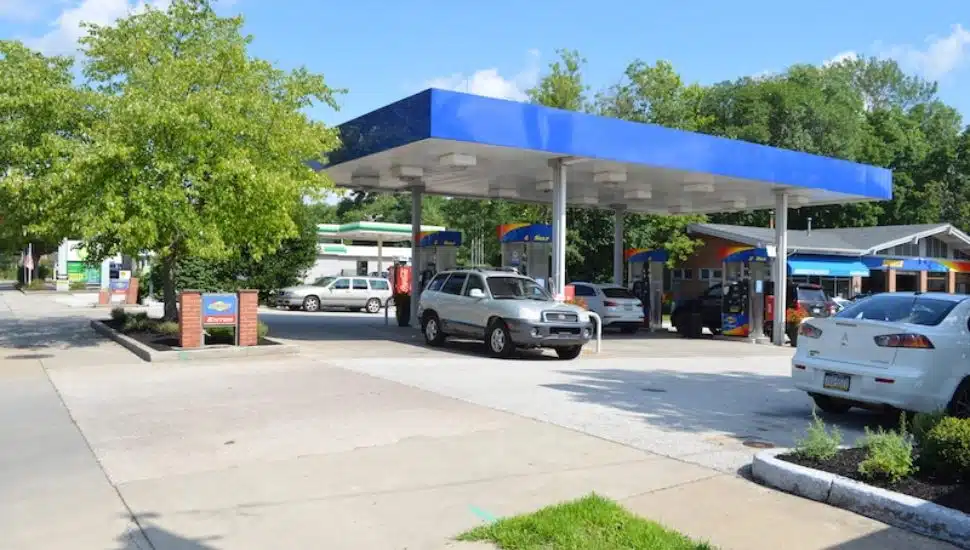 wayne super wawa location