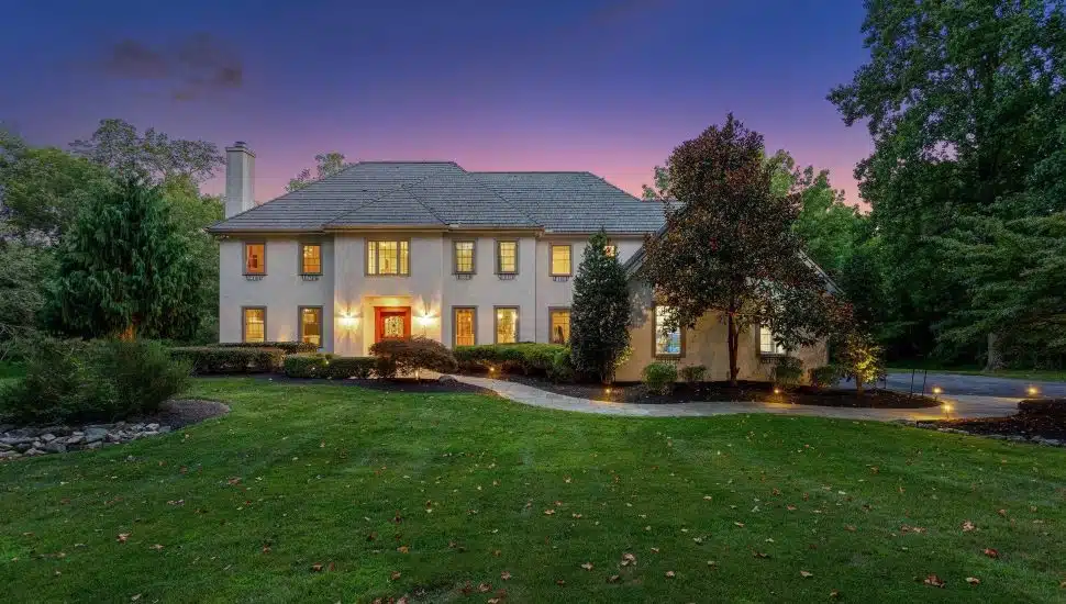 10 Bassett Hunt Lane