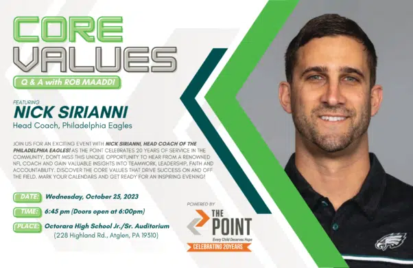 Point Brochure