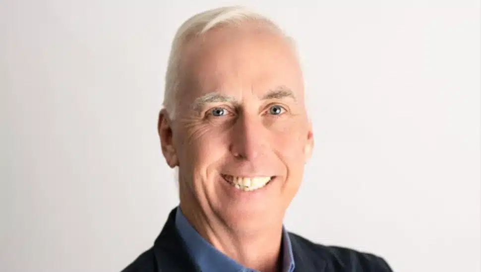 Douglas Manion