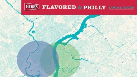 Flavored by Philly