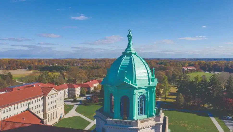 Immaculata campus