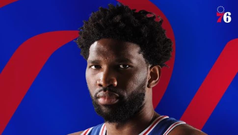 Joel Embiid