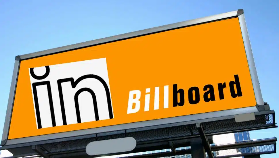 Step-by-Step Instructions on How to Make a Custom LinkedIn Banner