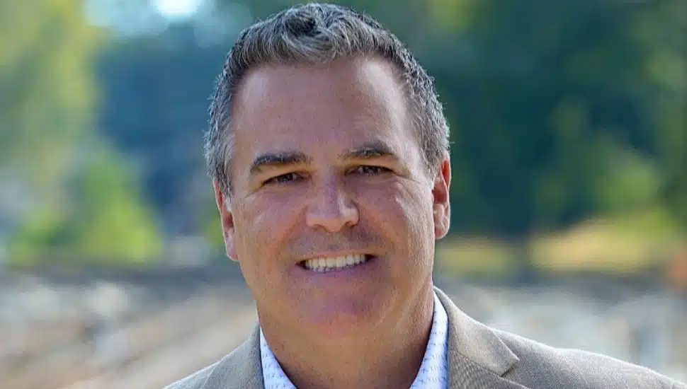 Matt Cabrey