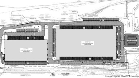 plans for the inquirer plant