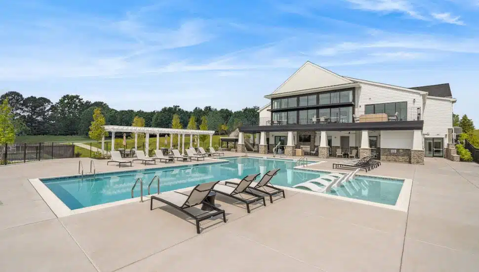 Preserve at Marsh Creek