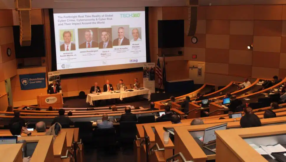 TECH360 Panel