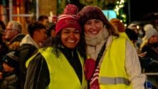 West Chester Christmas Parade Volunteers