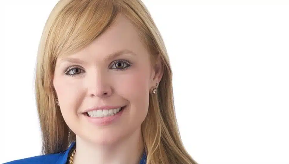 Women of Influence Candice Caruso