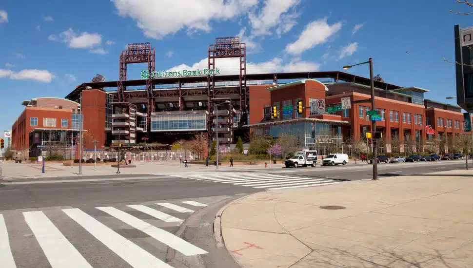 citizens bank park