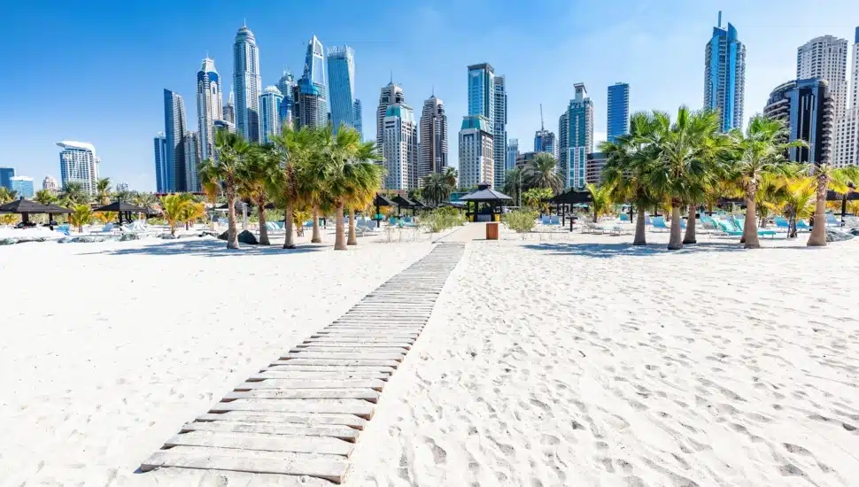 exotic travel destinations