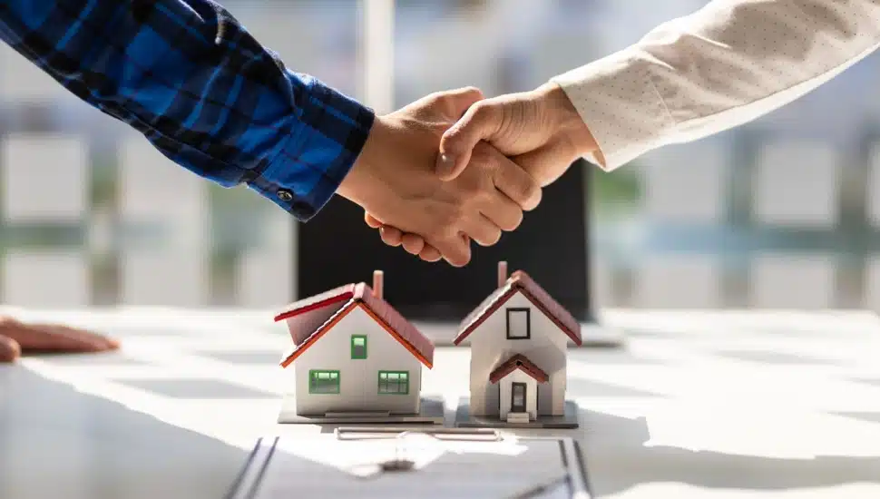 current housing market