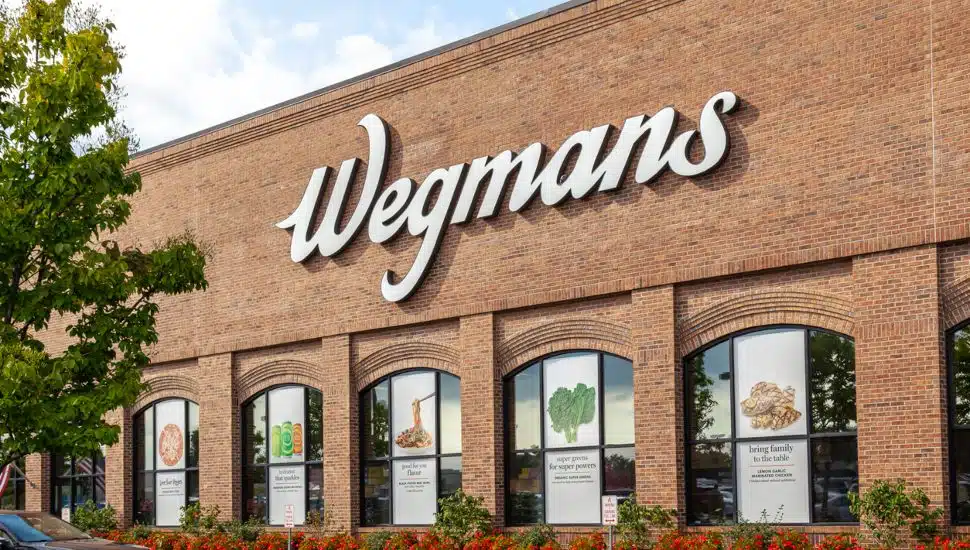 wegmans