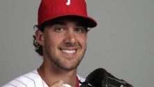 Aaron Nola