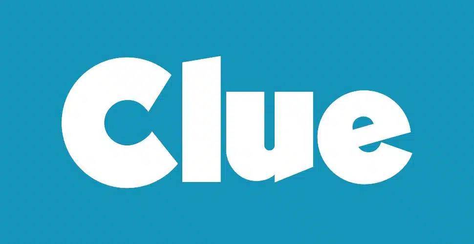 CLUE LOGO