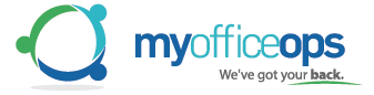 MyOfficeOps logo