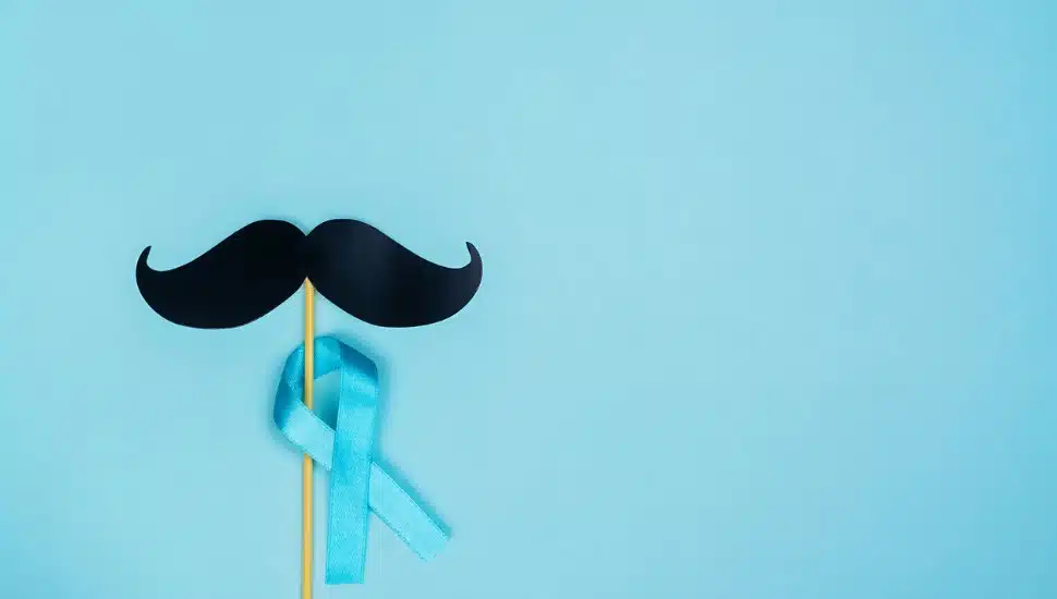 Mid Penn Bank and Penn State Health Host No Shave November Fundraiser