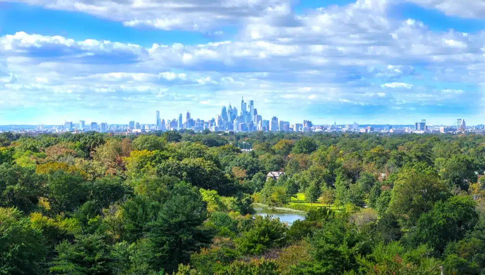 Most All-American State Goes to Pennsylvania in Study Considering Historic Landmarks, Fast Food Spots and More