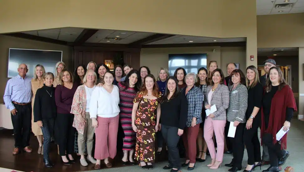 Whitford Fund Luncheon 2023