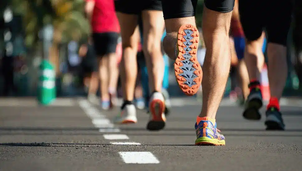These Local Thanksgiving Turkey Trots are a Great Way to Offset Meals, Give Back to Community